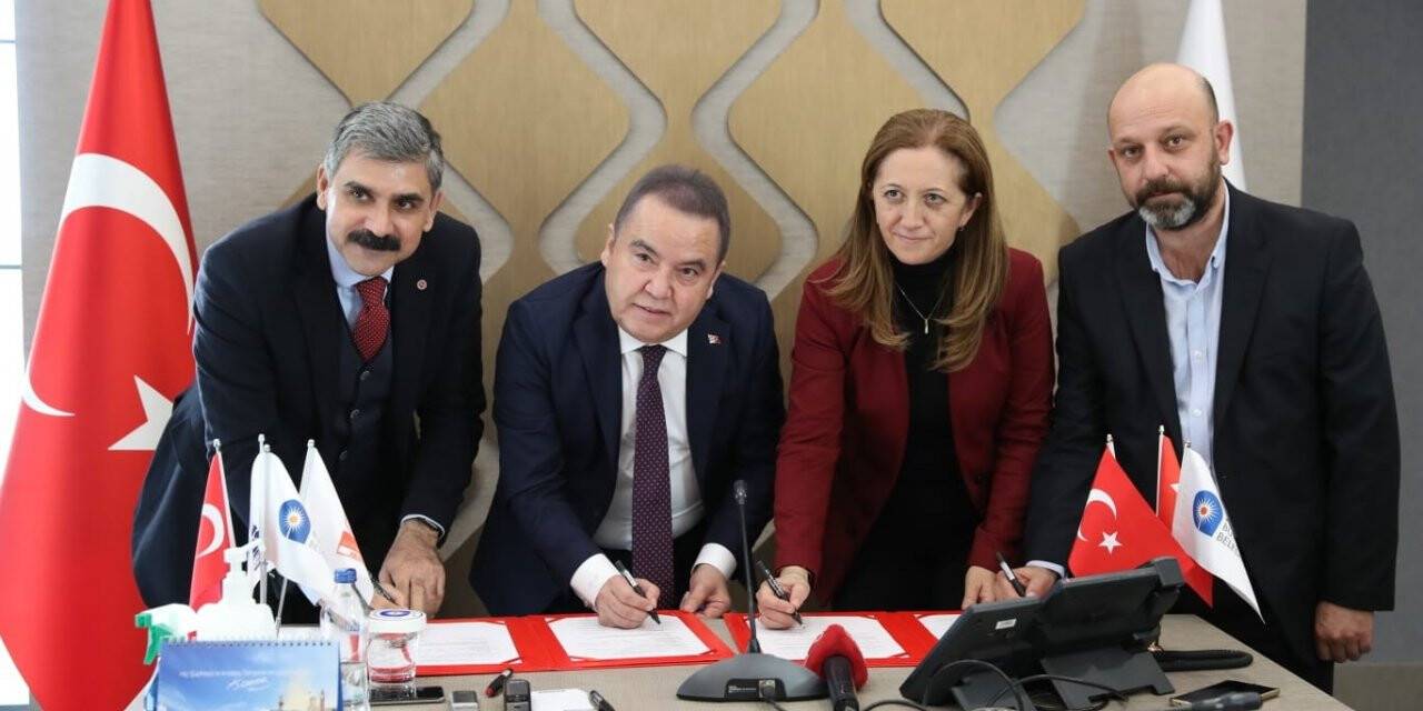 ASAT’tan işçiyi sevindiren sözleşme