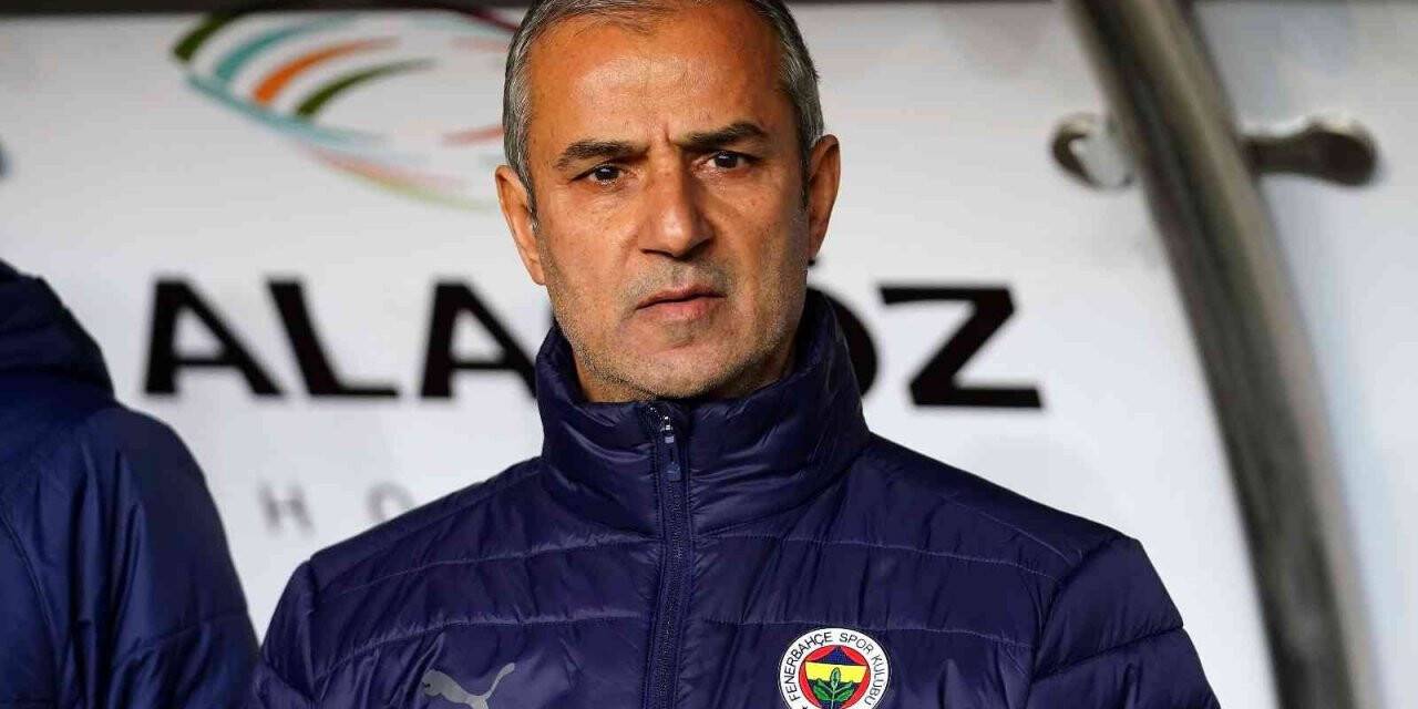 İsmail Kartal, 6.5 yıl sonra Kadıköy’de