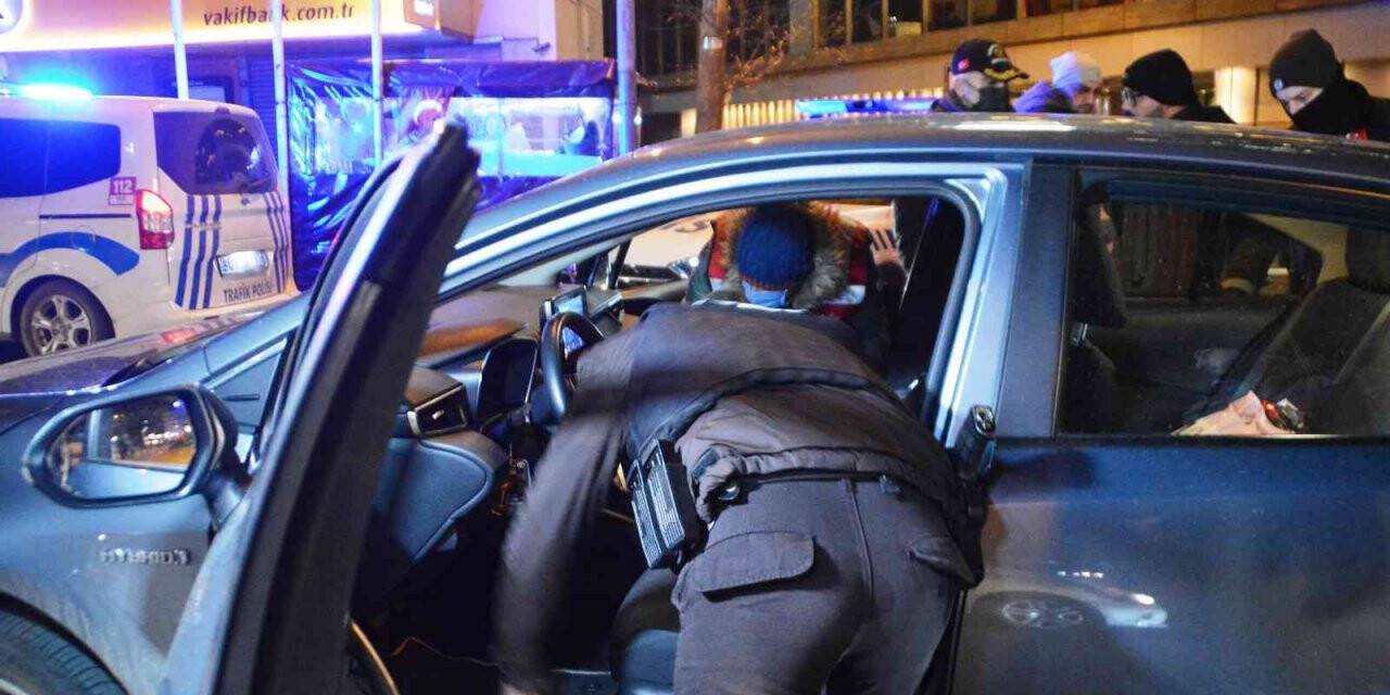 İstanbul’da Yeditepe Huzur Uygulaması gerçekleştirildi