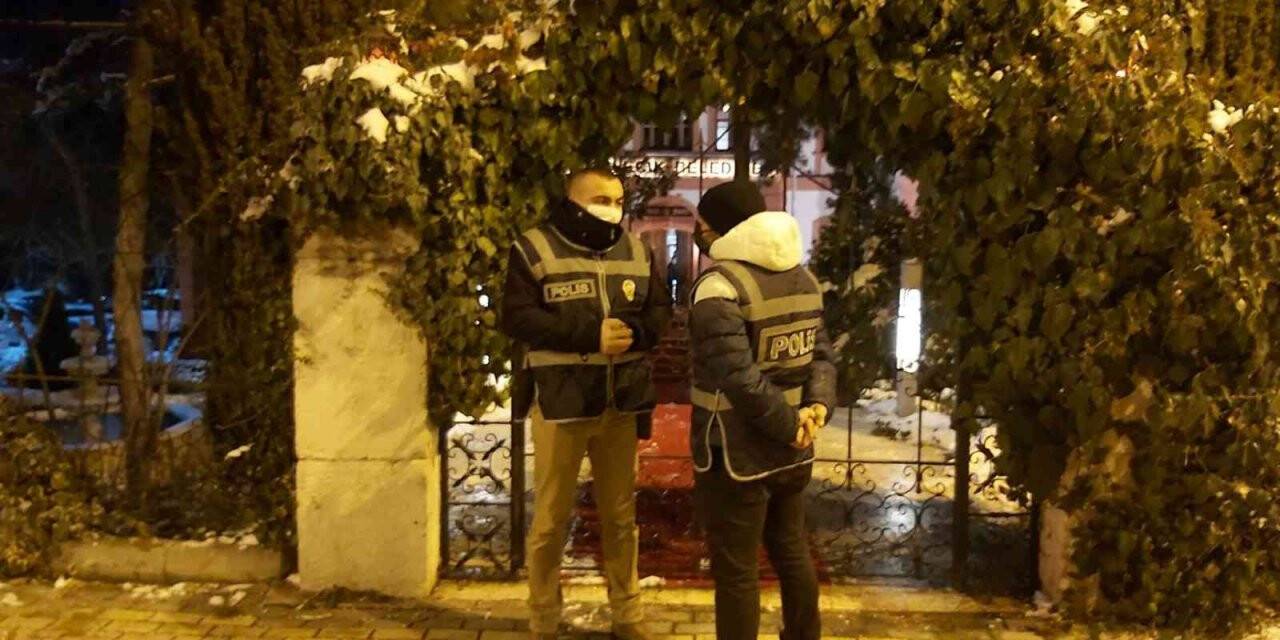 Bilecik Belediye binasında rüşvet operasyonu