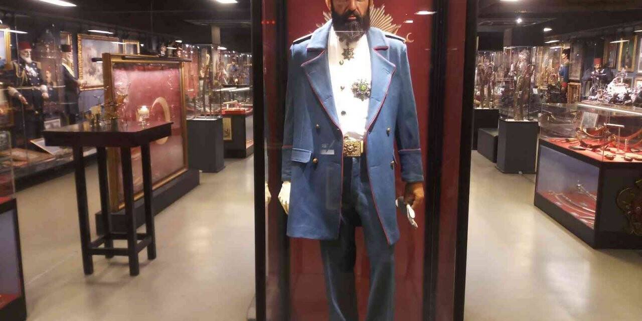 Hisart Canlı Tarih Müzesi’nin yenilenen yüzüyle açılış öncesi lansmanı yapıldı