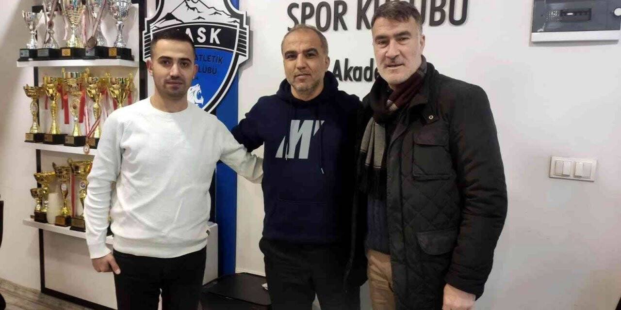 OSB Atletikspor’dan 2 transfer birden