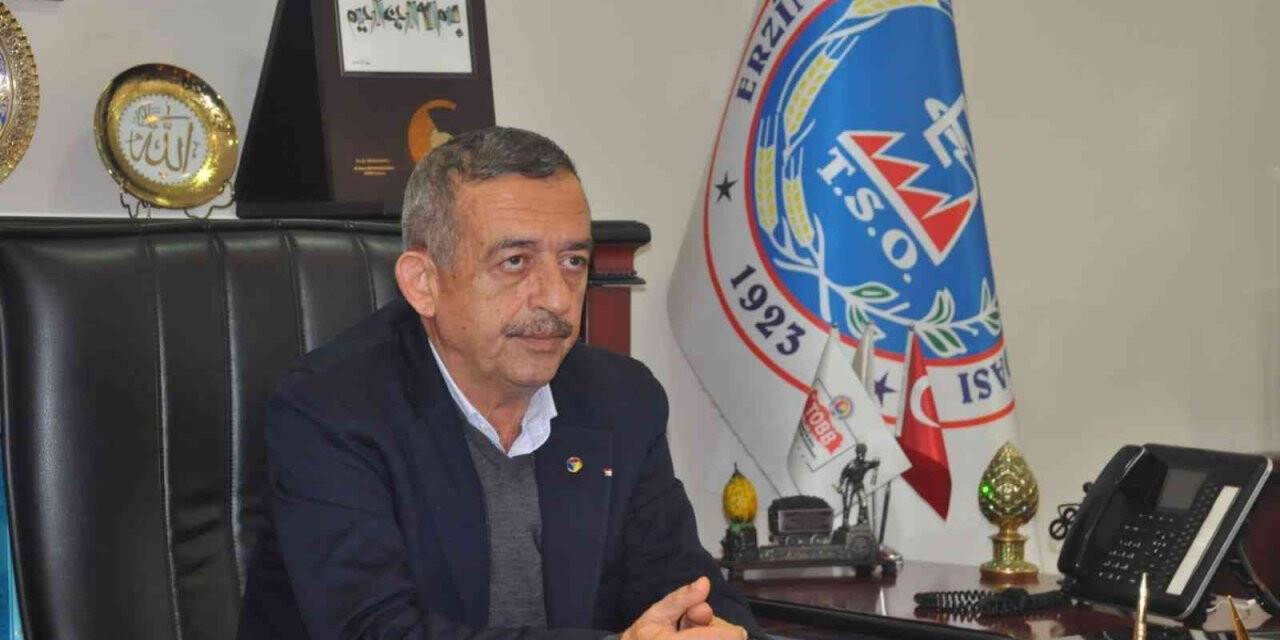 Başkan Tanoğlu, satışa çıkarılan dükkânlar hakkında basın açıklamasında bulundu