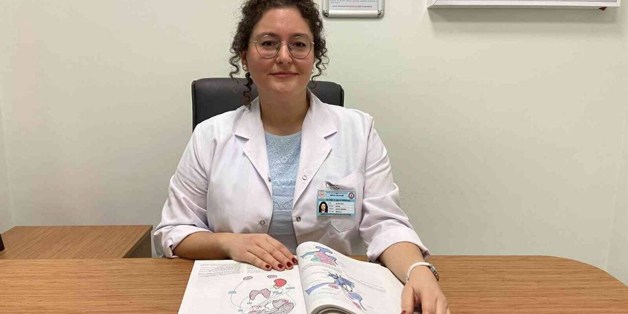 Uzmanından uyarı: “Rahim ağzı kanserinde ileri dönem hastalarda tedavi şansı azalıyor”