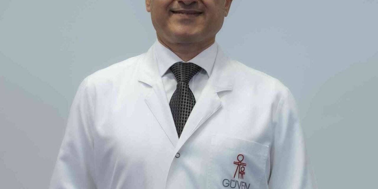 Çocuklarda kasık ve göbek fıtığı neden oluşur