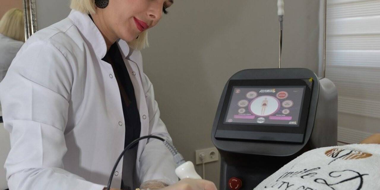 Dirençli yağlara tek seansta veda