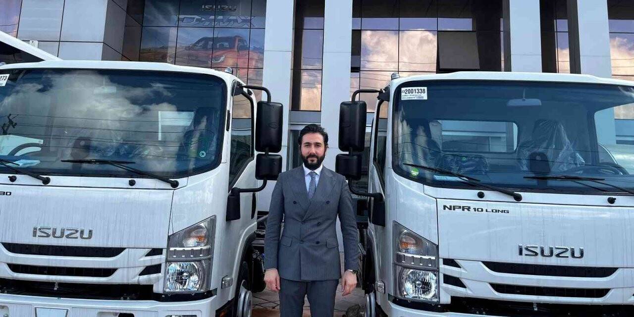 Bursa Ağır Vasıta’dan 5 yıldızlı hizmet