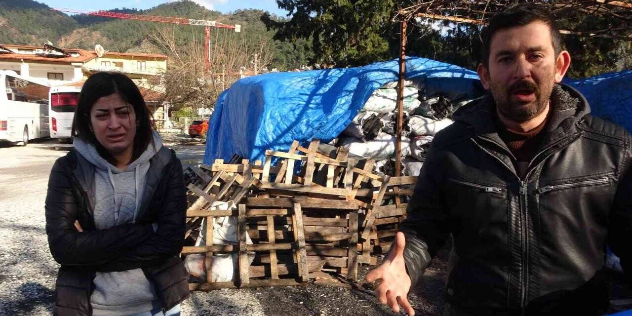 Kendini benzinle yakan kömürcünün çocukları, dava açmaya hazırlanıyor