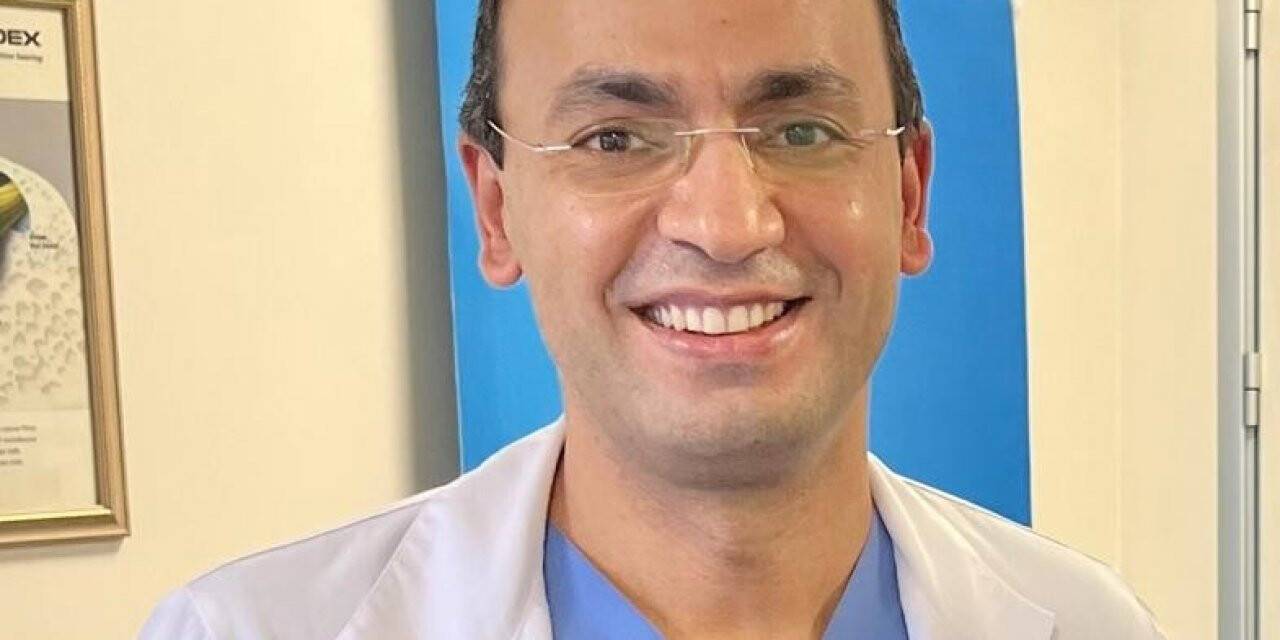 Doç. Dr. Yavuz Selim Yıldırım: