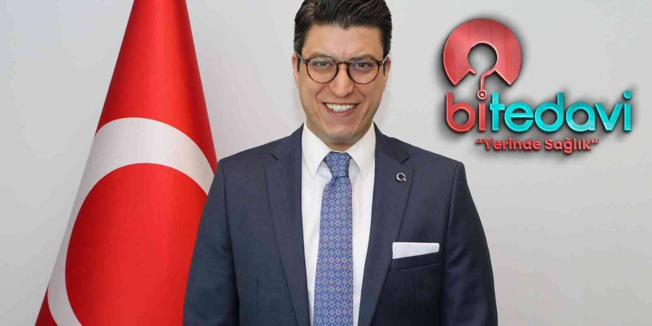 BiTedavi ile yerinde sağlık hizmetleri dönemi başladı