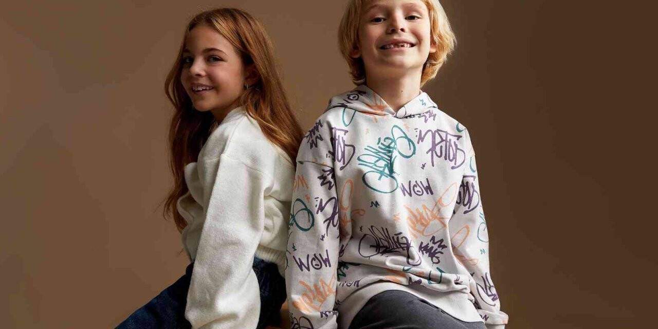 Giyimde yarıyıl tatiline özel fırsatlar