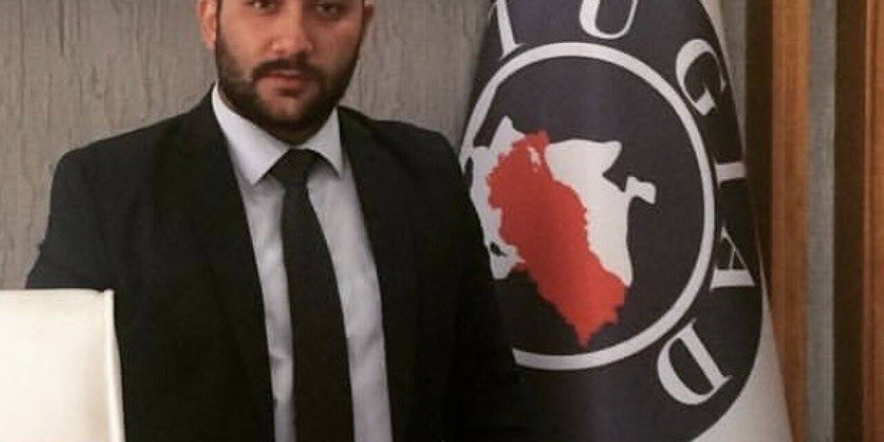 TÜGİAD Dijital Akademi Başkanı Adnan Taha Tuğrul oldu