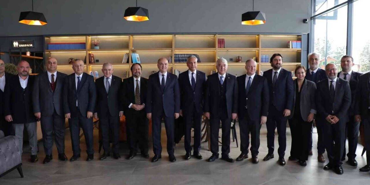 Korugöl cazibe merkezi haline gelecek