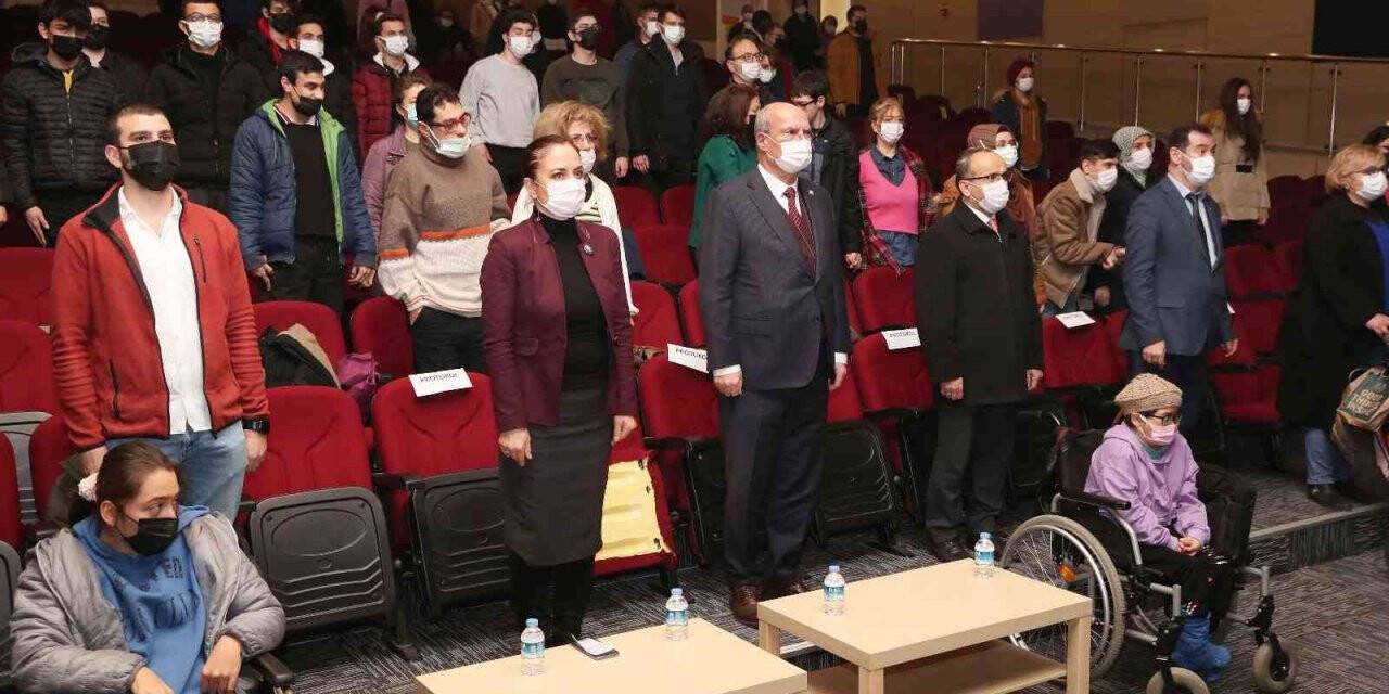 ATO’nun Serebral Palsili gençlere yönelik eğitimlerinin ilki tamamlandı