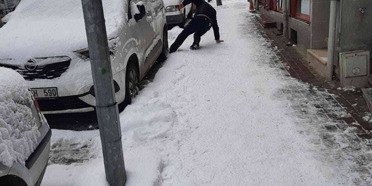İl Başkanı Yıldırım’dan Bilecik Belediyesi’ne ulaşım eleştirisi