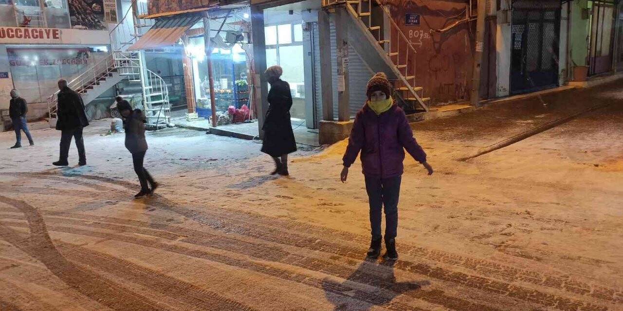 Batman’da eğitime bir gün ara verildi