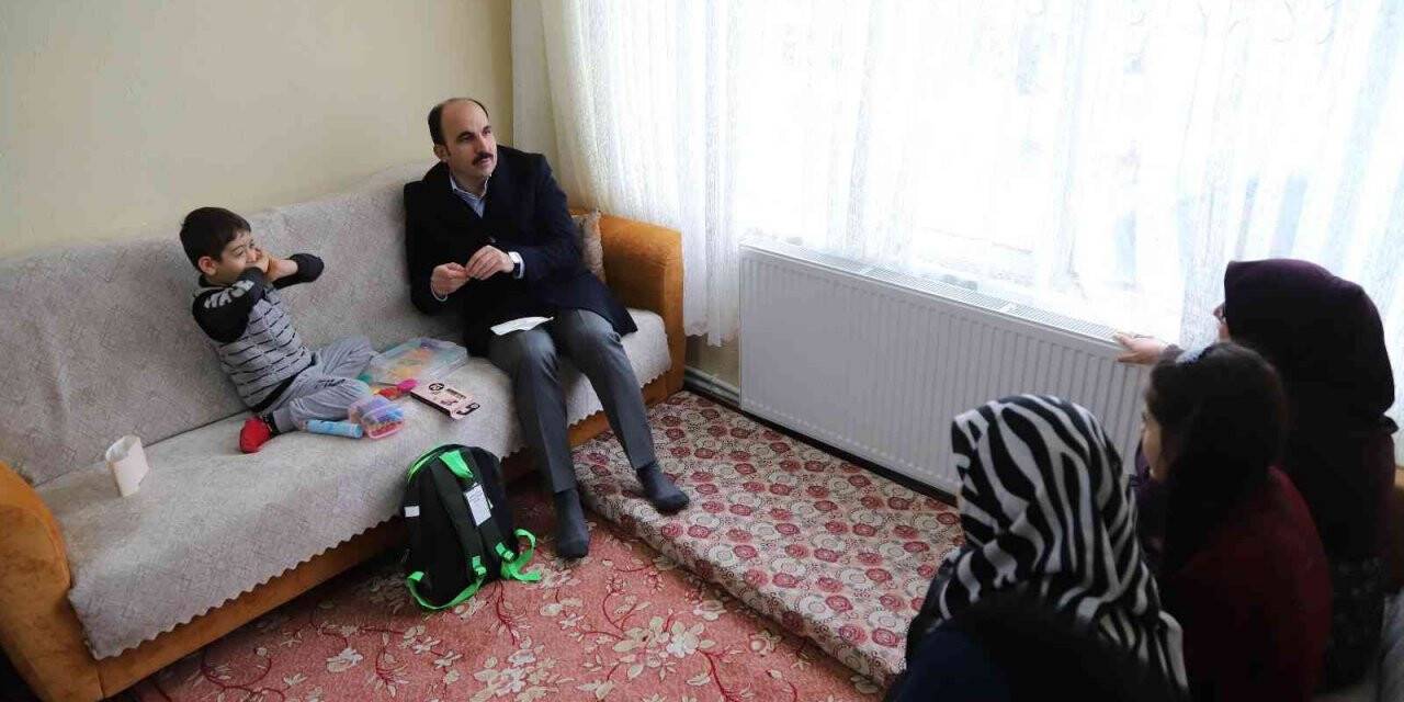 Konya’nın havası ‘dönüşümle’ değişecek