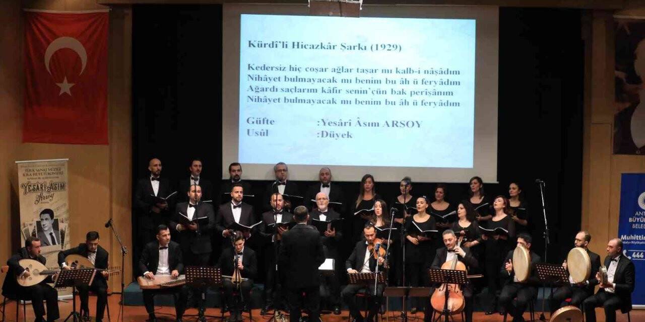 Büyükşehir Belediyesi’nden Arsoy’a vefa