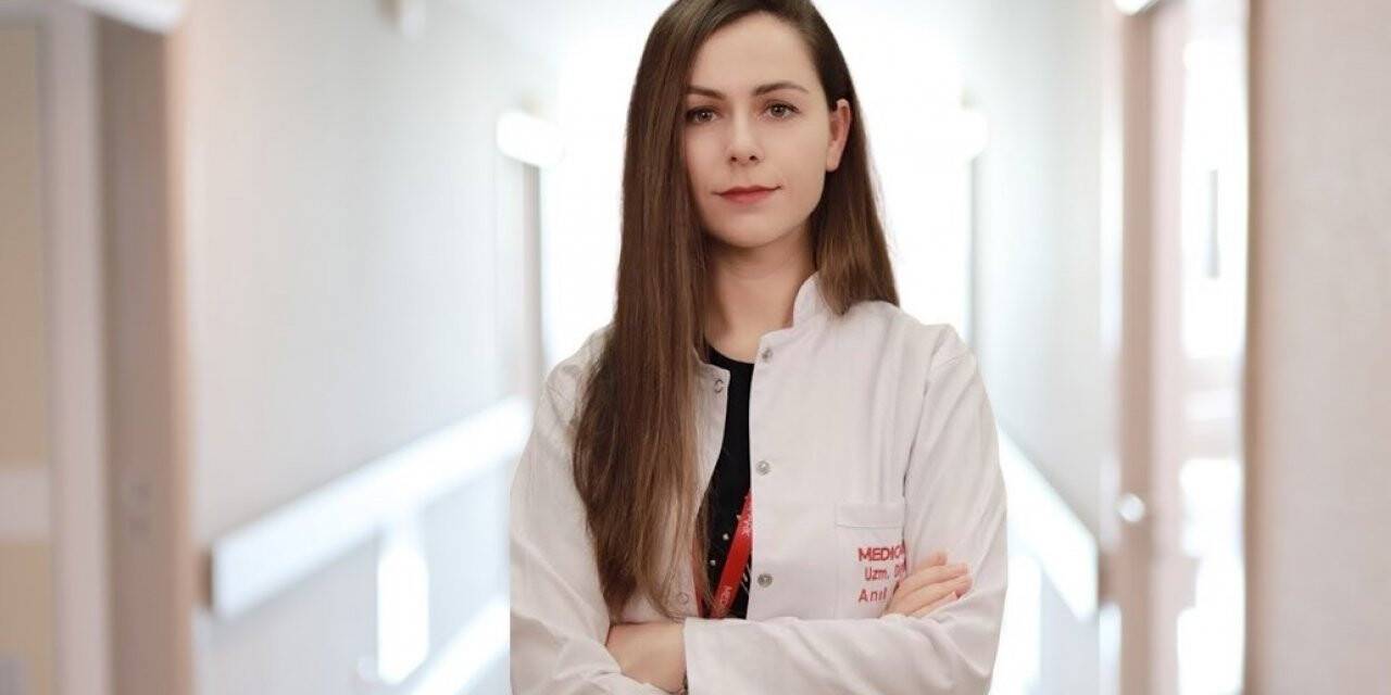 Güçlü bir bağışıklık ile kış hastalıklarından kurtulmak mümkün