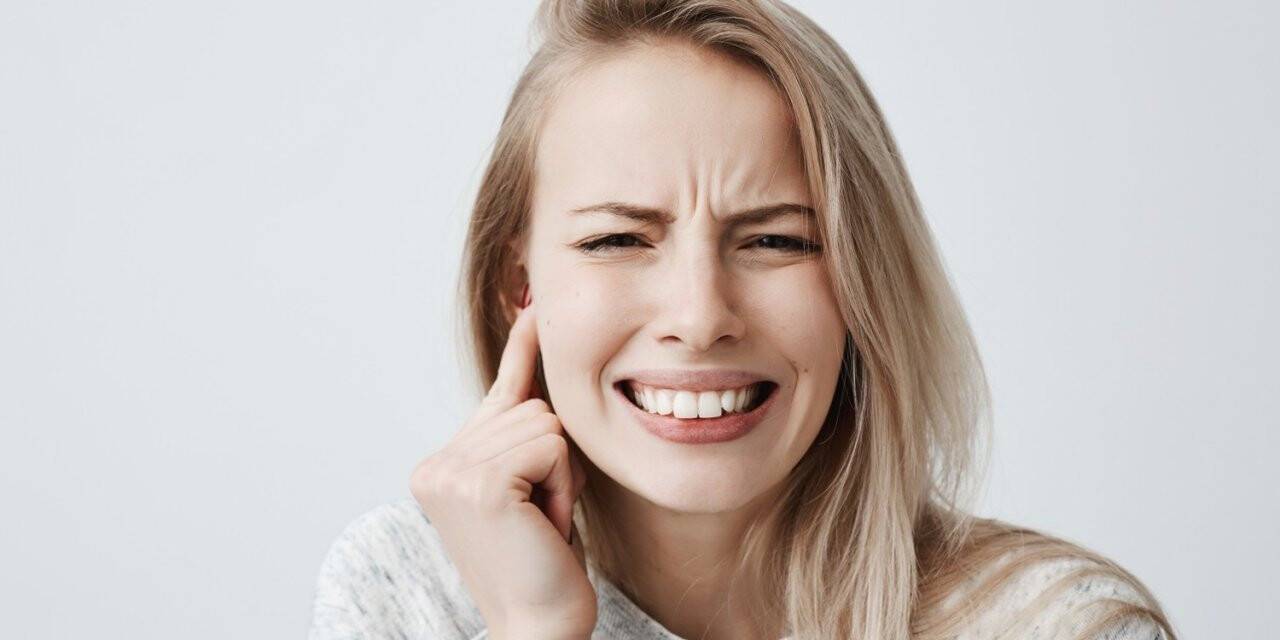 Soğuk havalar orta kulak enfeksiyonuna zemin hazırlıyor