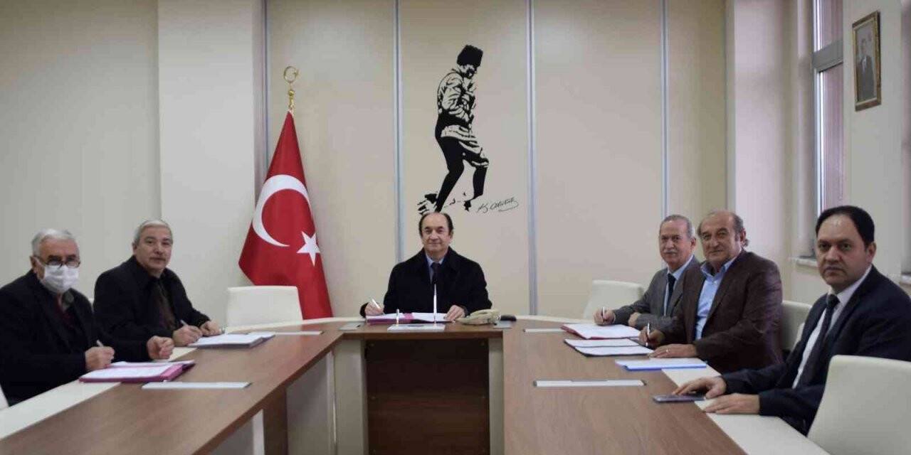 Meslekî eğitimde güçlü iş birliği