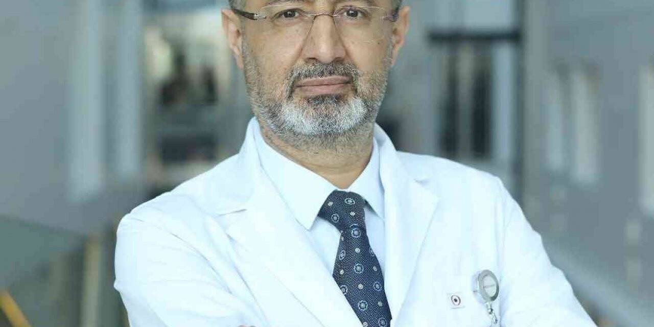 Erkan tanı ve tedavi için her yıl check-up şart