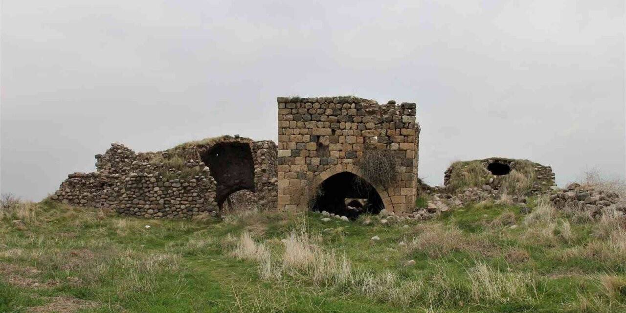 Şırnak Valisi Pehlivan: Nuh Nebi Camii ve medresesinin rölöve ve restorasyonu için girişimlere başlayacağız