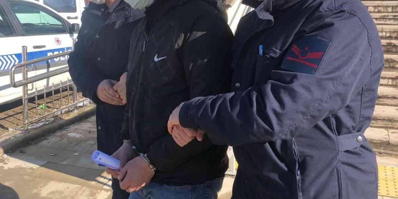 Çaldıkları 475 bin TL ile alem yapmışlardı: Tutuklu sayısı 3’e yükseldi