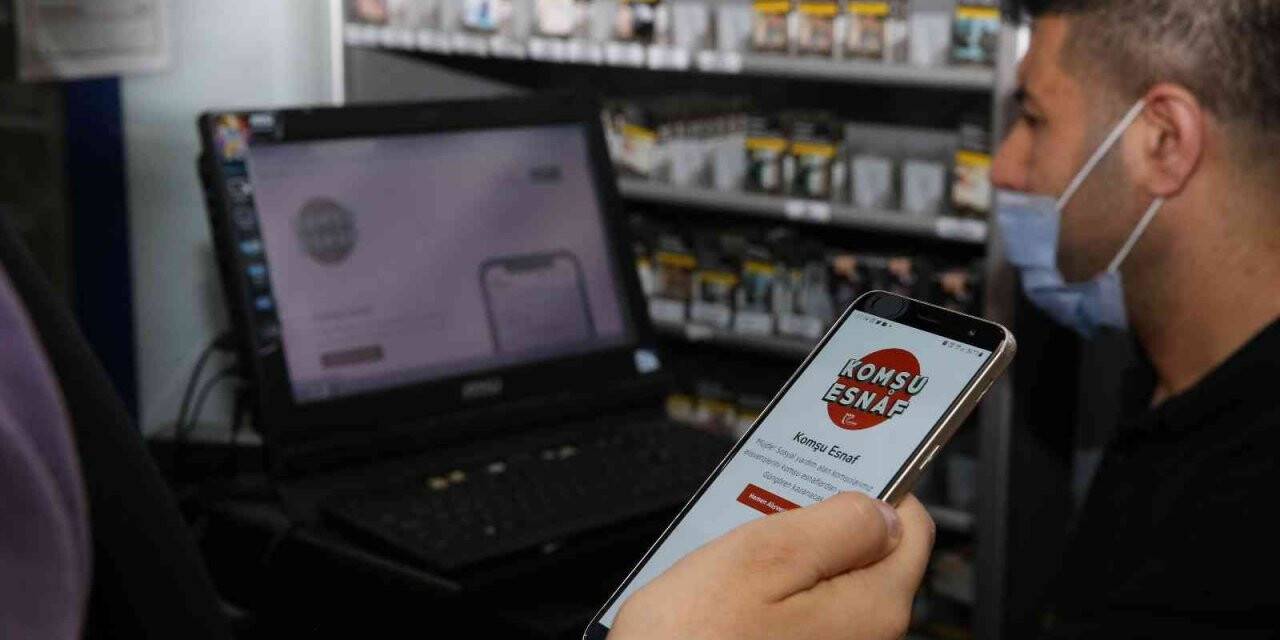 2021 yılında Güngören’de birçok sosyal yardım vatandaşlara ulaştı