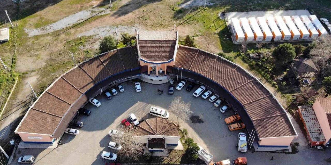 AFAD sadece karda değil, her zaman teyakkuzda