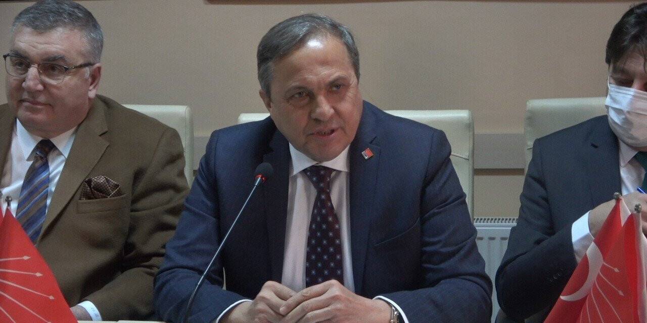 Bilecik’teki yolsuzluğa ilişkin CHP’den açıklama