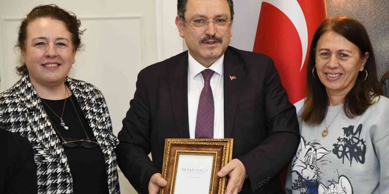 Trabzon’a Alzheimer hastaları için terapi merkezi kuracak