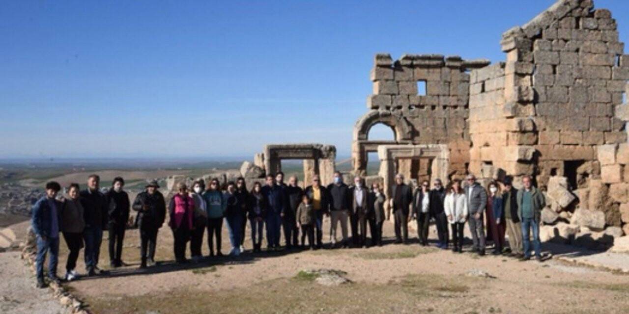 DİTAV’dan ‘2022 Zerzevan yılı’ olsun çağrısı