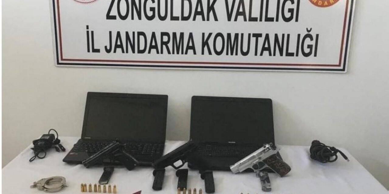 JASAT timleri göz açtırmıyor