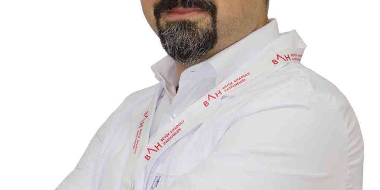 ‘Yarıyıl tatili ertelenen tedaviler için fırsat’