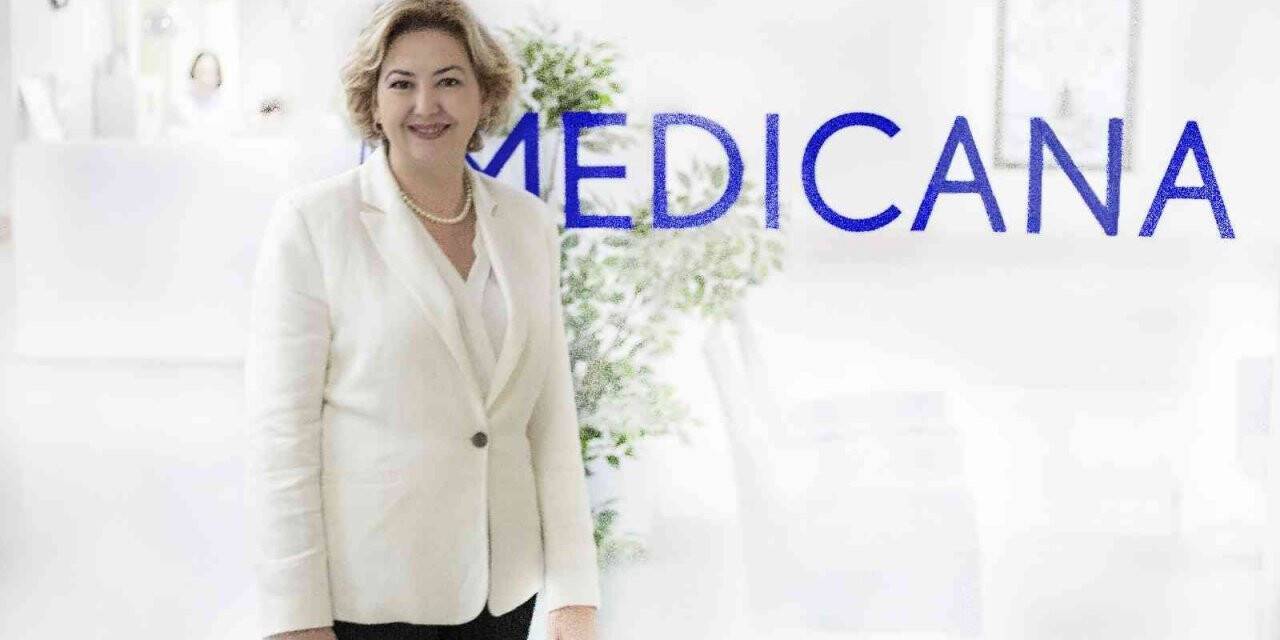 "Güvenli doğumun temeli düzenli takiptir"