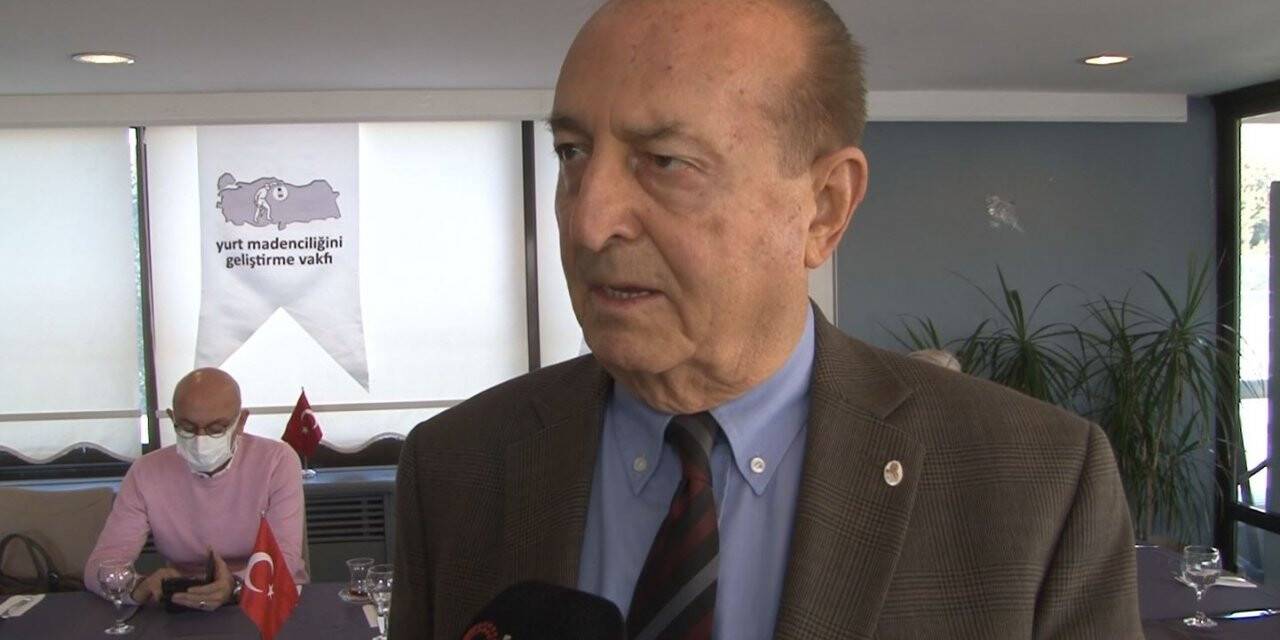 “Türkiye’de ispatlanmış 20 milyar ton kömür var”