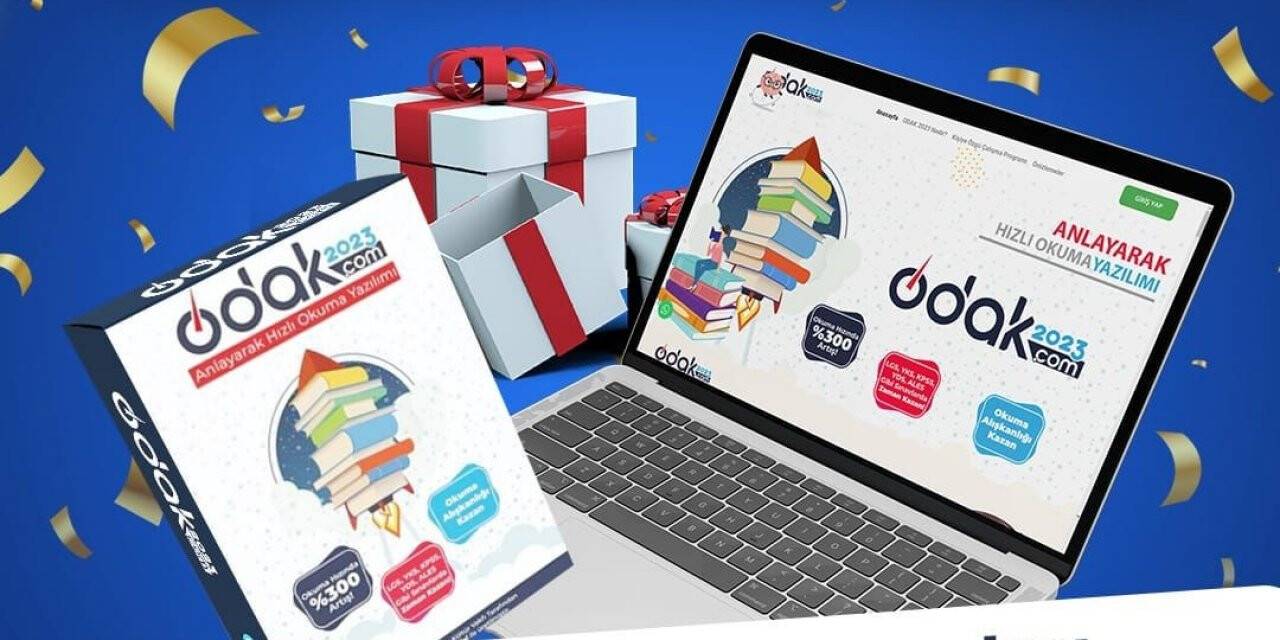 Karne hediyeleri Ülkü Ocakları’ndan