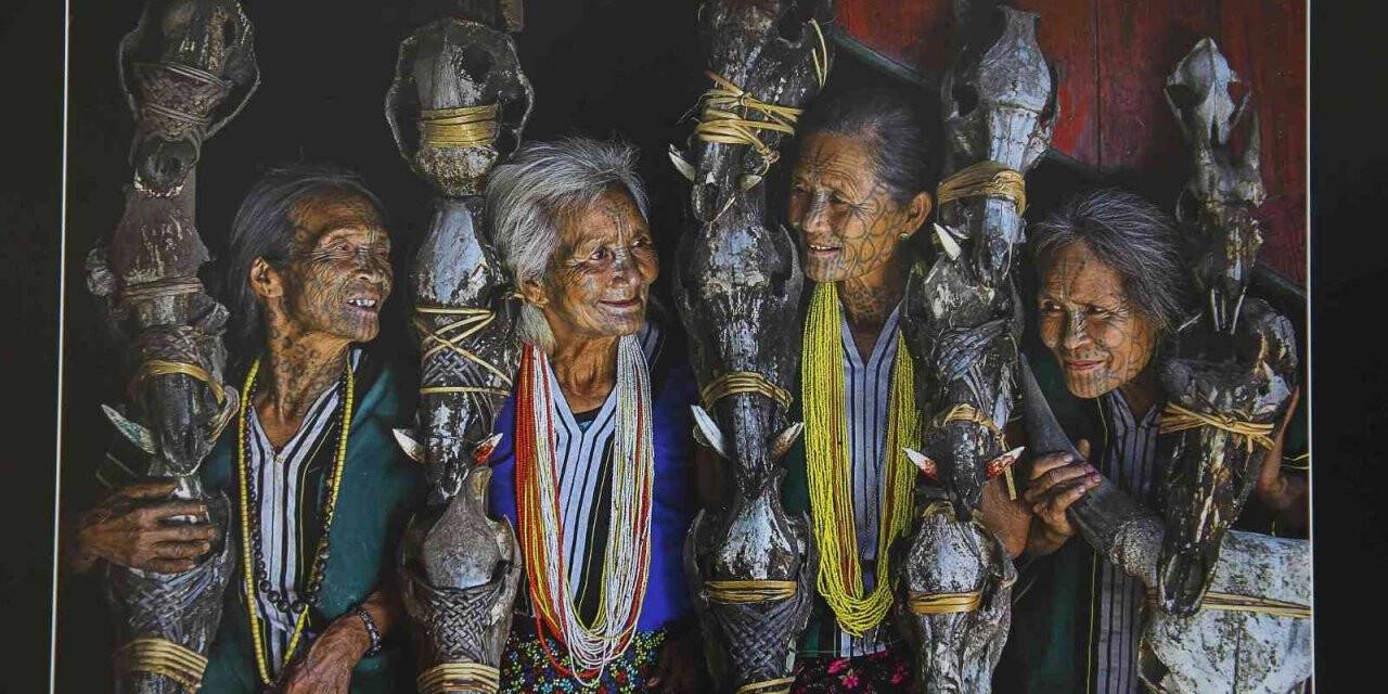 Ödüllü fotoğraflar Nilüfer’de