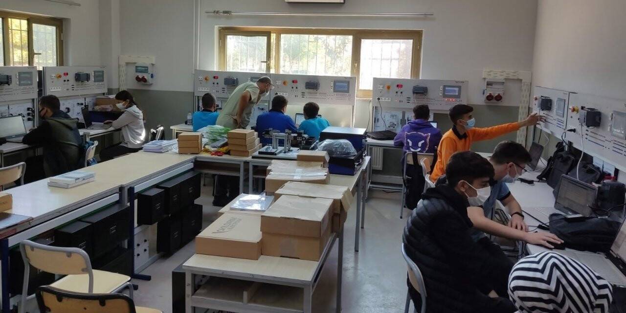 ZAFER ve Manisa TSO’dan otomotiv ve savunma sanayi için eğitim seferberliği