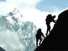 ABD'de 6 Dağcı Kayboldu