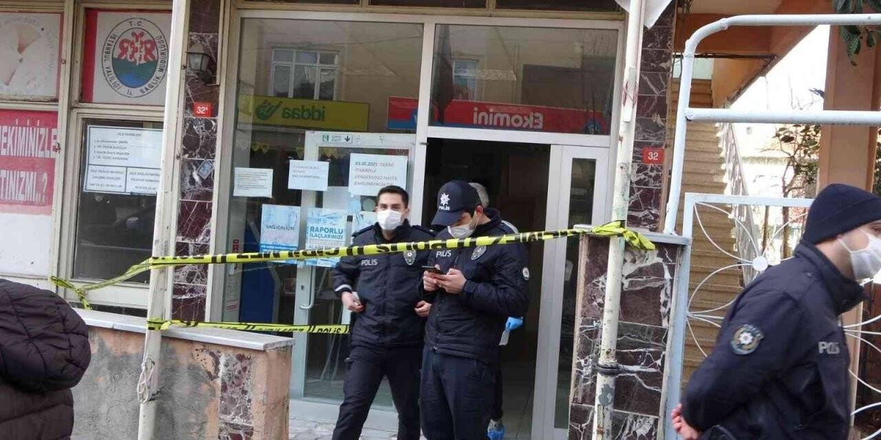 Kartal’da hemşirenin öldürüldüğü olayın ayrıntıları ortaya çıktı