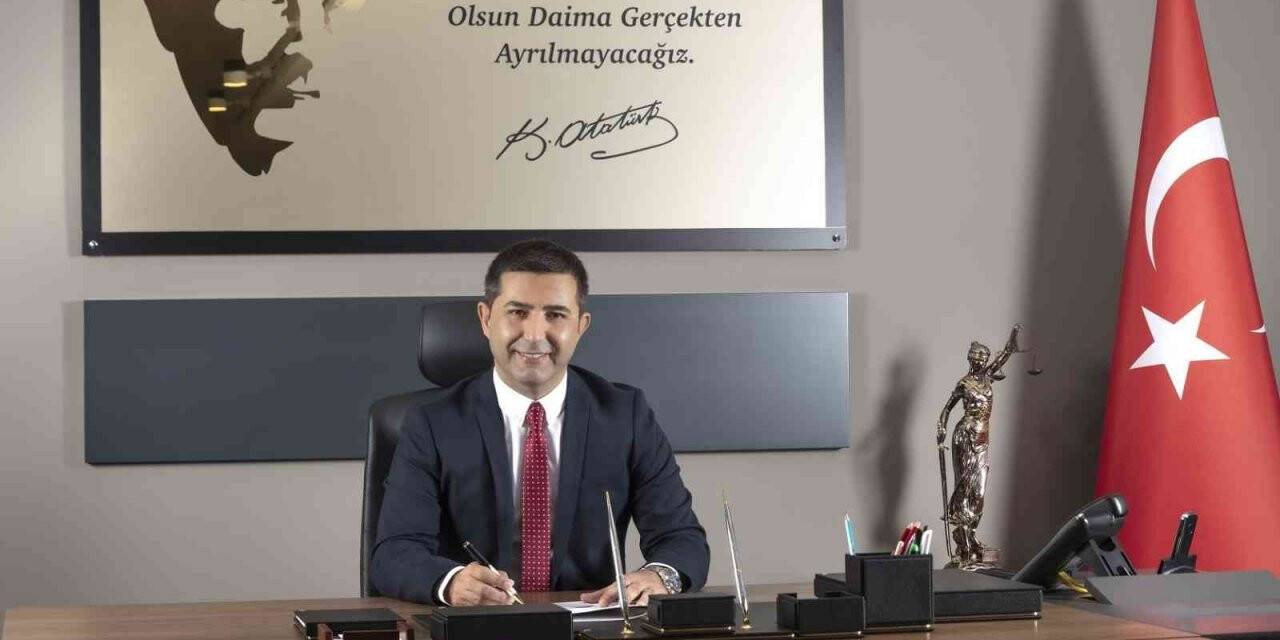 Başkan Ömer Günel’den “Acil Tedbir” Uyarısı