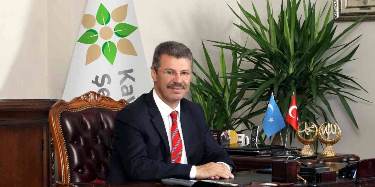 Başkan Akay: “Cumhurbaşkanımıza teşekkür ediyoruz”