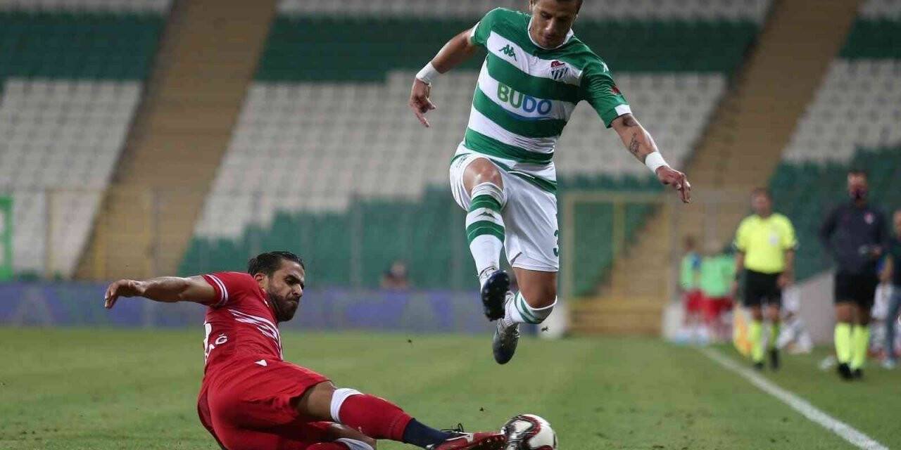 Kerem Can Akyüz, Kocaelispor’da