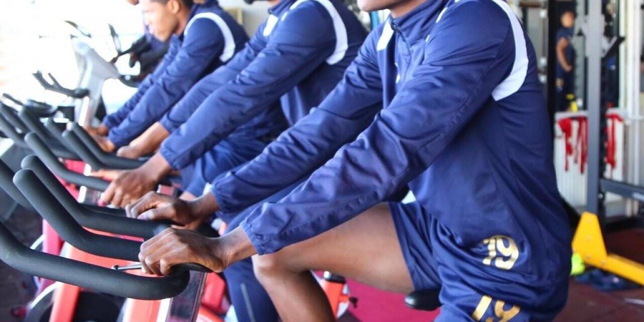 Yeni Malatyaspor’da Beşiktaş maçı hazırlıkları başladı