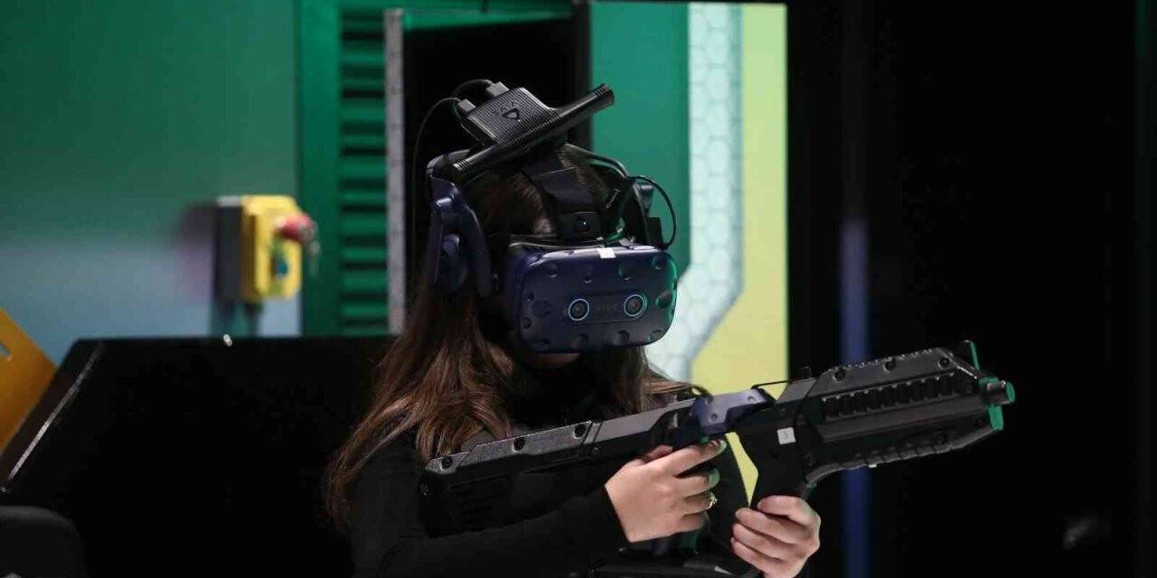 Sömestir coşkusu ZeplinX’te yaşanacak