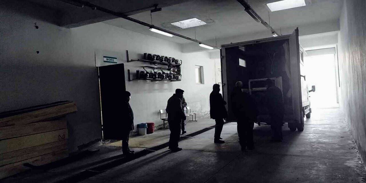 Osmancık’ta cinayet
