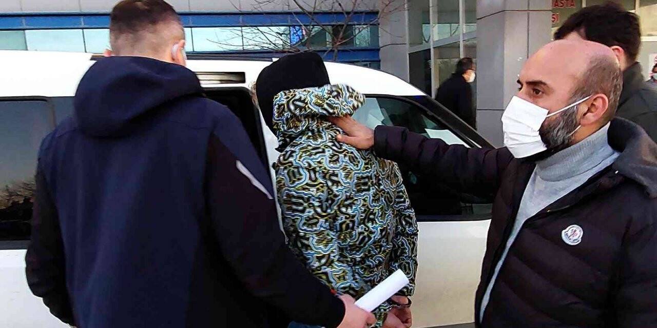 Ukraynalı denizcinin gemide ölümüyle ilgili 13 kişinin sorgusu sürüyor