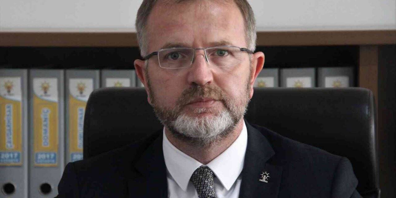 Başkan Ceyhun: “Kütahya’da seramik üretimi 5 bin yıldır sürüyor”